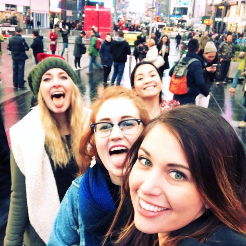 Meet your Posher, Shea